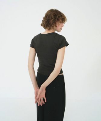 CLANE×Robert P． Miller PACK TEE